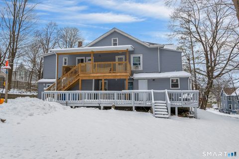 Tiny photo for 18 Grandview Avenue, Danbury, CT 06810 (MLS # 24150248)