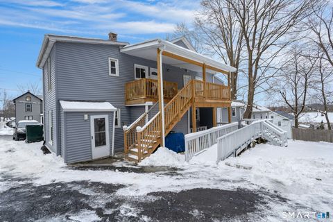 Tiny photo for 18 Grandview Avenue, Danbury, CT 06810 (MLS # 24150248)