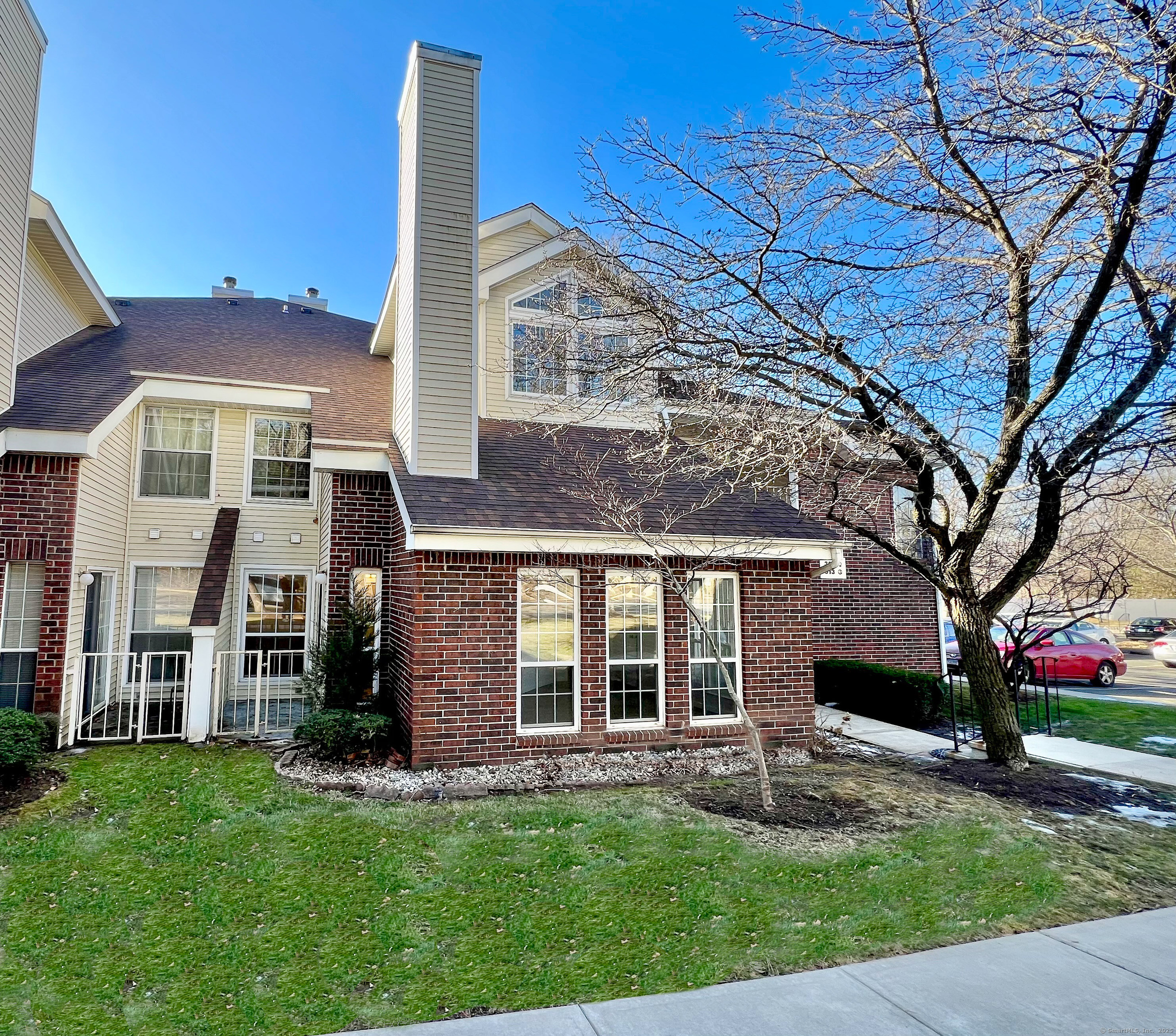 313 Carriage Crossing Lane #313, Middletown, Connecticut image 1