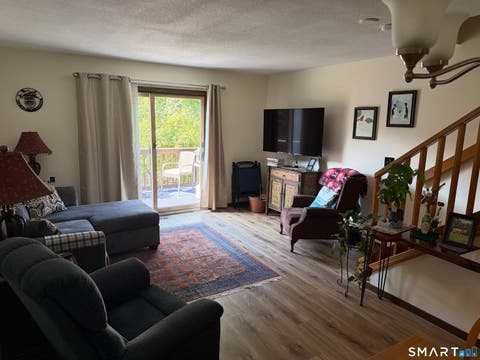 Tiny photo for 32 Courtland Drive #32, Groton, CT 06340 (MLS # 24199525)