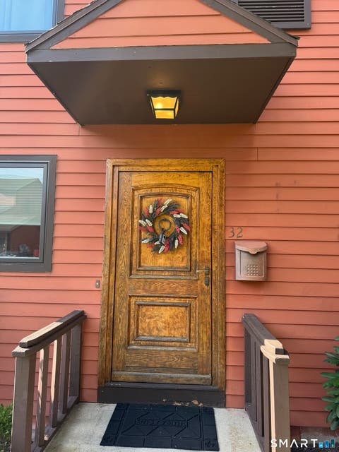 Tiny photo for 32 Courtland Drive #32, Groton, CT 06340 (MLS # 24199525)