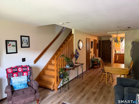 Tiny photo for 32 Courtland Drive #32, Groton, CT 06340 (MLS # 24199525)