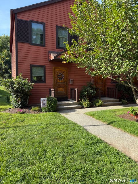 Photo of 32 Courtland Drive #32, Groton, CT 06340 (MLS # 24199525)