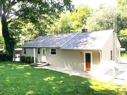 A home in Bridgeport