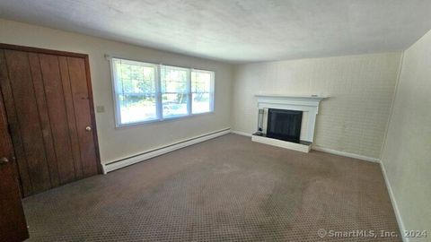 A home in Bridgeport