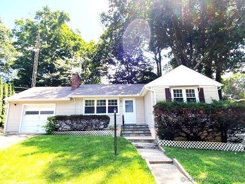 A home in Bridgeport