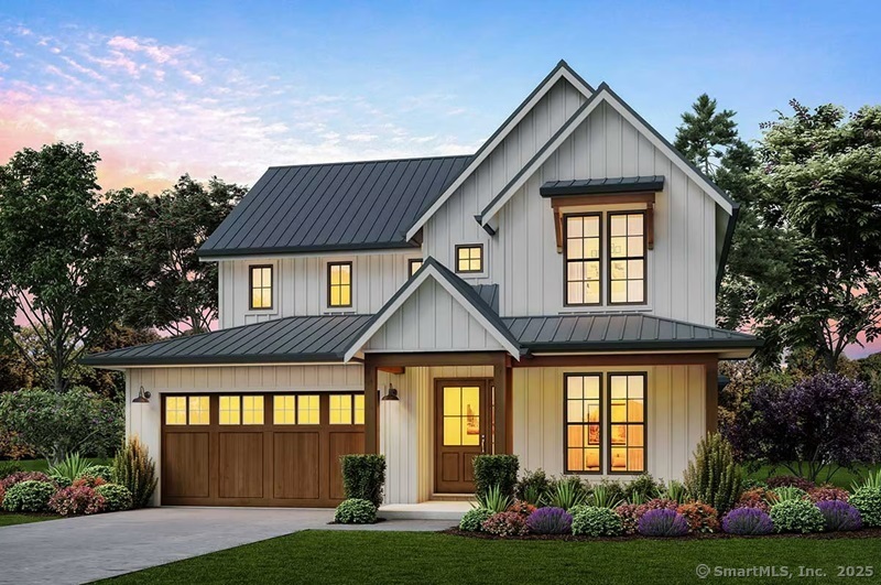 1 White Brich Lane, Middlebury, Connecticut image 1