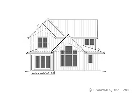 1 White Brich Lane, Middlebury, Connecticut image 8