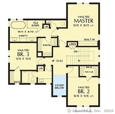 1 White Brich Lane, Middlebury, Connecticut image 6