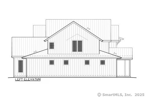 1 White Brich Lane, Middlebury, Connecticut image 9