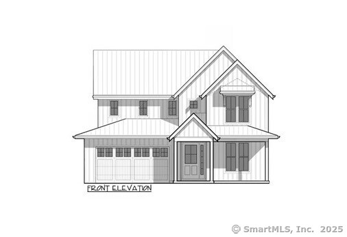 1 White Brich Lane, Middlebury, Connecticut image 7