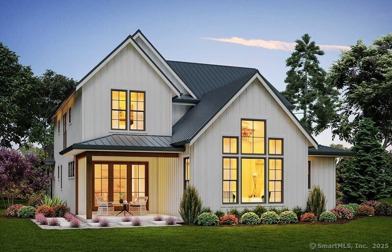 1 White Brich Lane, Middlebury, Connecticut image 2