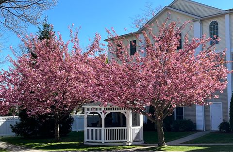 A home in West Haven