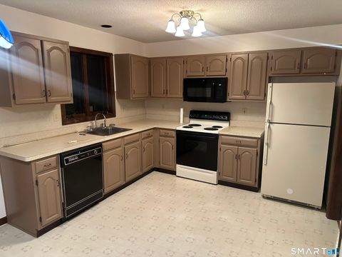 Tiny photo for 35 Worcester Avenue, Waterbury, CT 06705 (MLS # 24146413)