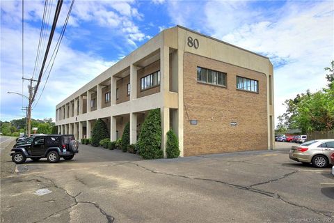 Tiny photo for 80 Ferry Boulevard #201, Stratford, CT 06615 (MLS # 24157582)