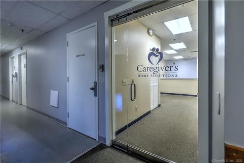 Tiny photo for 80 Ferry Boulevard #201, Stratford, CT 06615 (MLS # 24157582)