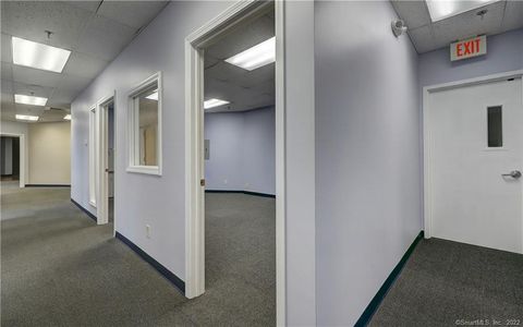 Tiny photo for 80 Ferry Boulevard #201, Stratford, CT 06615 (MLS # 24157582)