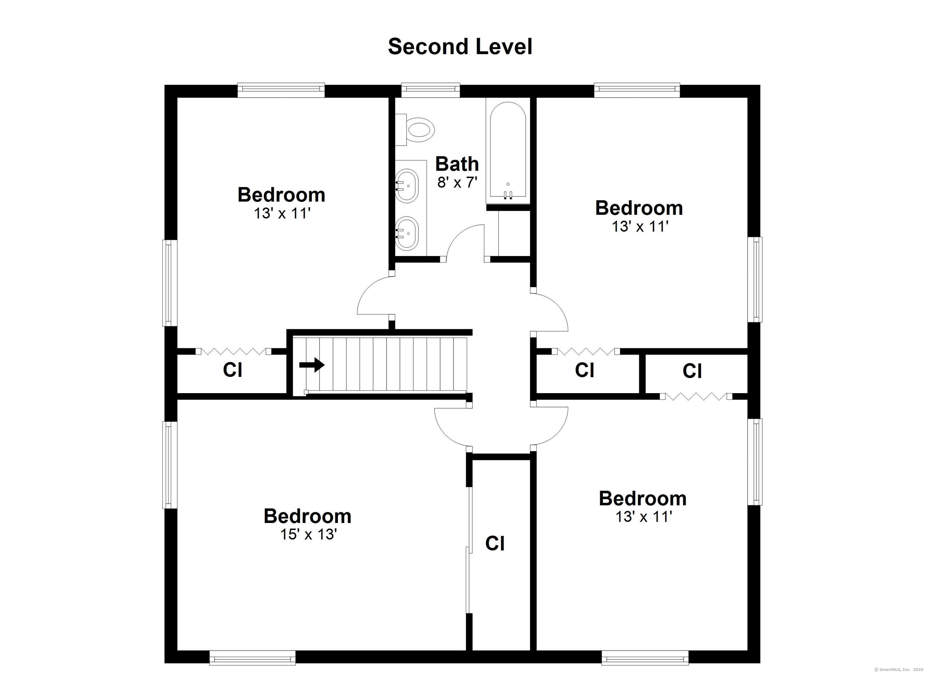15 Sterling Place, Stamford, Connecticut image 24