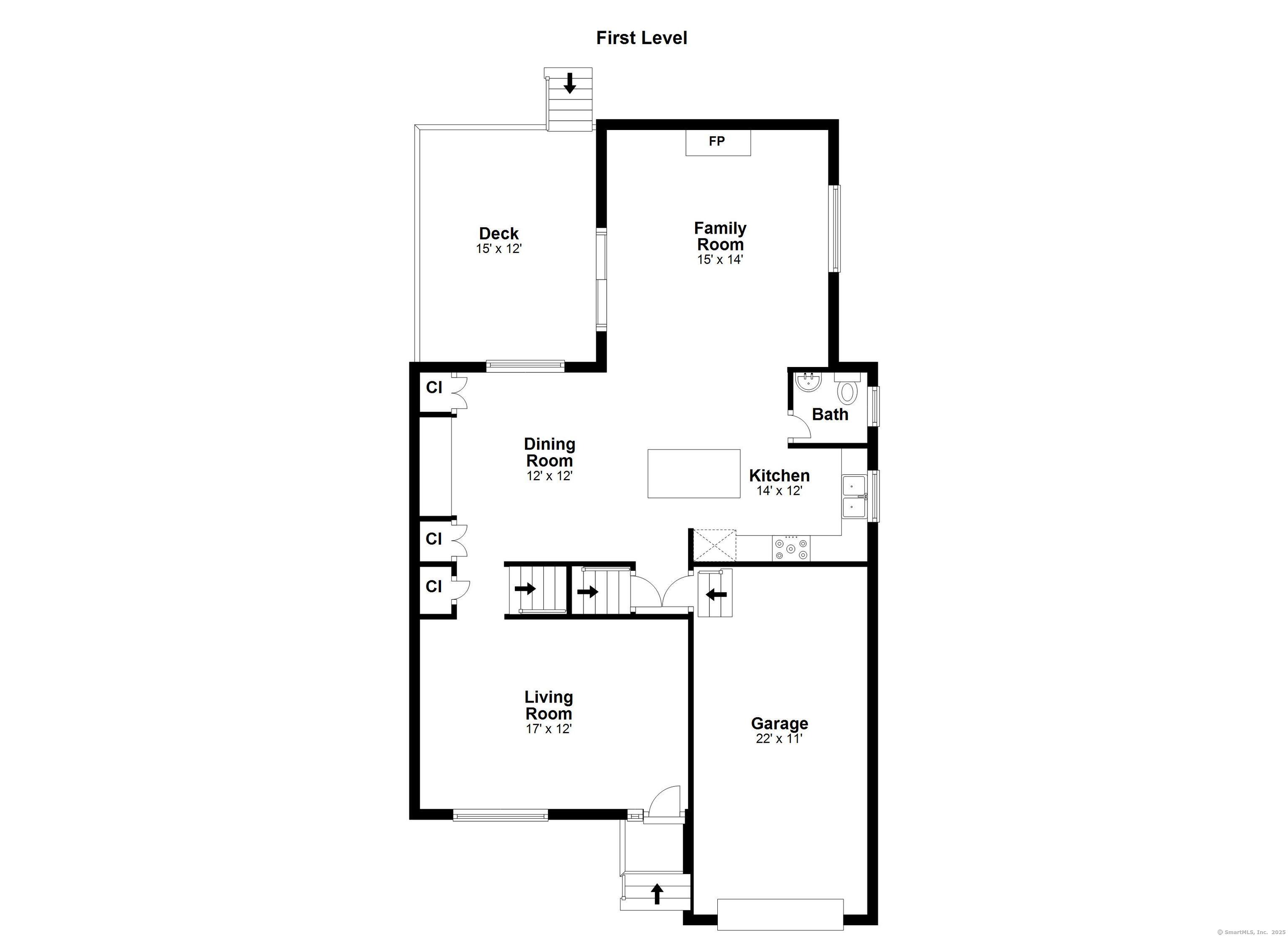15 Sterling Place, Stamford, Connecticut image 23