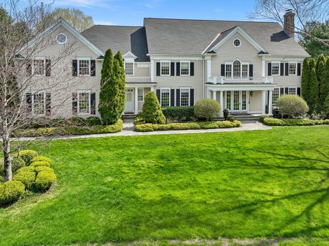 342 Midlock Road Fairfield CT 06824