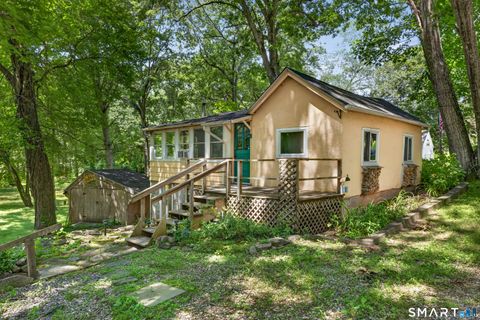 Photo of 69 River Road, Clinton, CT 06413 (MLS # 24190773)