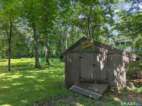 Tiny photo for 69 River Road, Clinton, CT 06413 (MLS # 24190773)