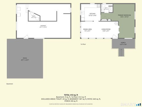 Tiny photo for 69 River Road, Clinton, CT 06413 (MLS # 24190773)