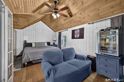 Tiny photo for 69 River Road, Clinton, CT 06413 (MLS # 24190773)