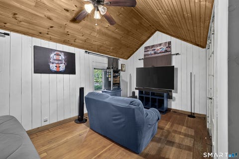 Tiny photo for 69 River Road, Clinton, CT 06413 (MLS # 24190773)