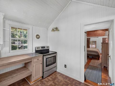 Tiny photo for 69 River Road, Clinton, CT 06413 (MLS # 24190773)