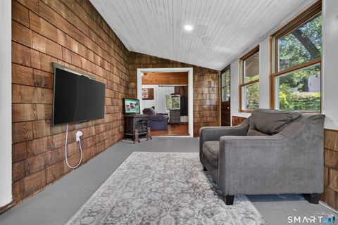 Tiny photo for 69 River Road, Clinton, CT 06413 (MLS # 24190773)