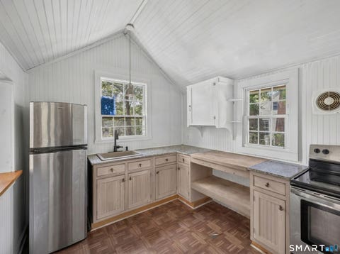Tiny photo for 69 River Road, Clinton, CT 06413 (MLS # 24190773)