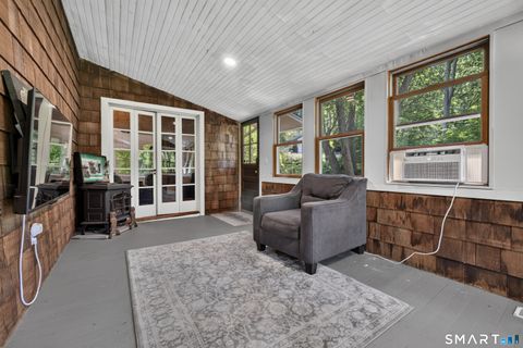 Tiny photo for 69 River Road, Clinton, CT 06413 (MLS # 24190773)