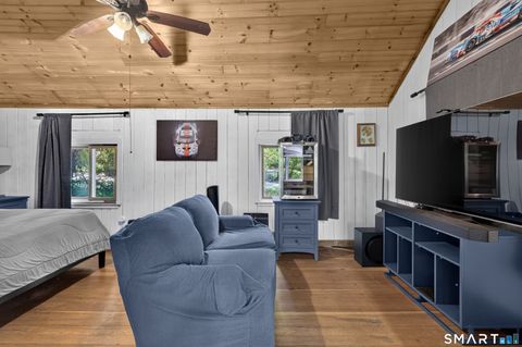Tiny photo for 69 River Road, Clinton, CT 06413 (MLS # 24190773)