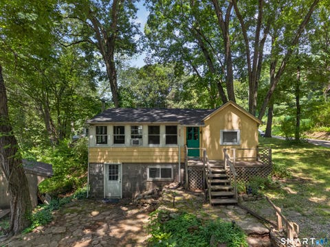 Tiny photo for 69 River Road, Clinton, CT 06413 (MLS # 24190773)