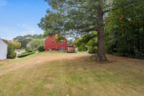 A home in Madison