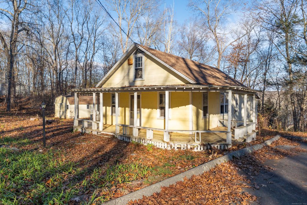 Photo of 38 Briarcliffe Road, East Haddam, CT 06415 (MLS # 24141980)