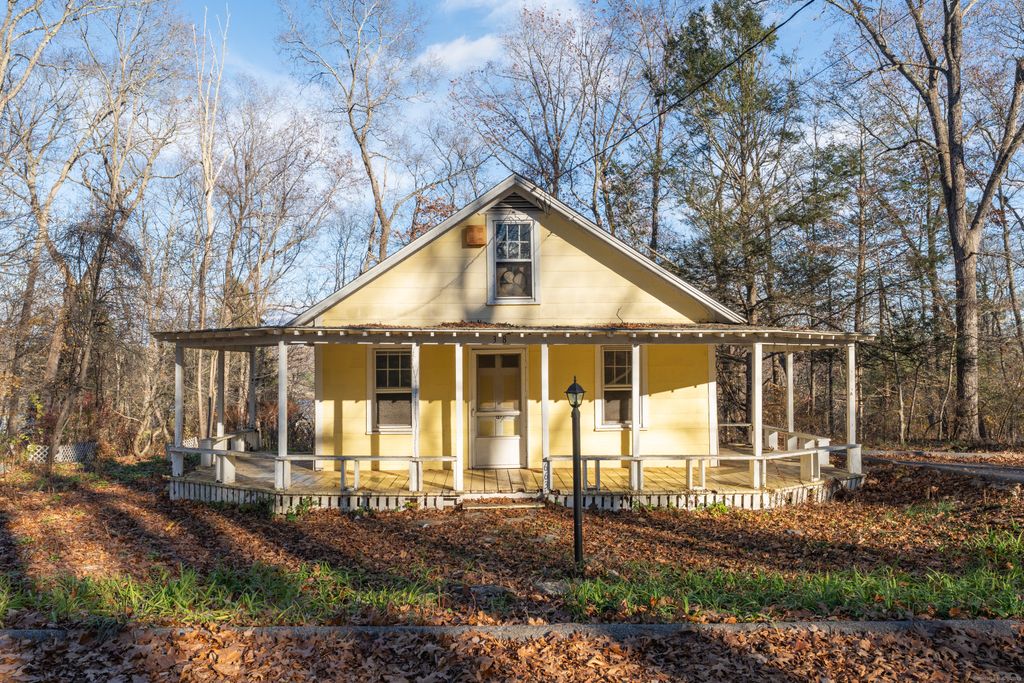 Photo of 38 Briarcliffe Road, East Haddam, CT 06415 (MLS # 24141980)