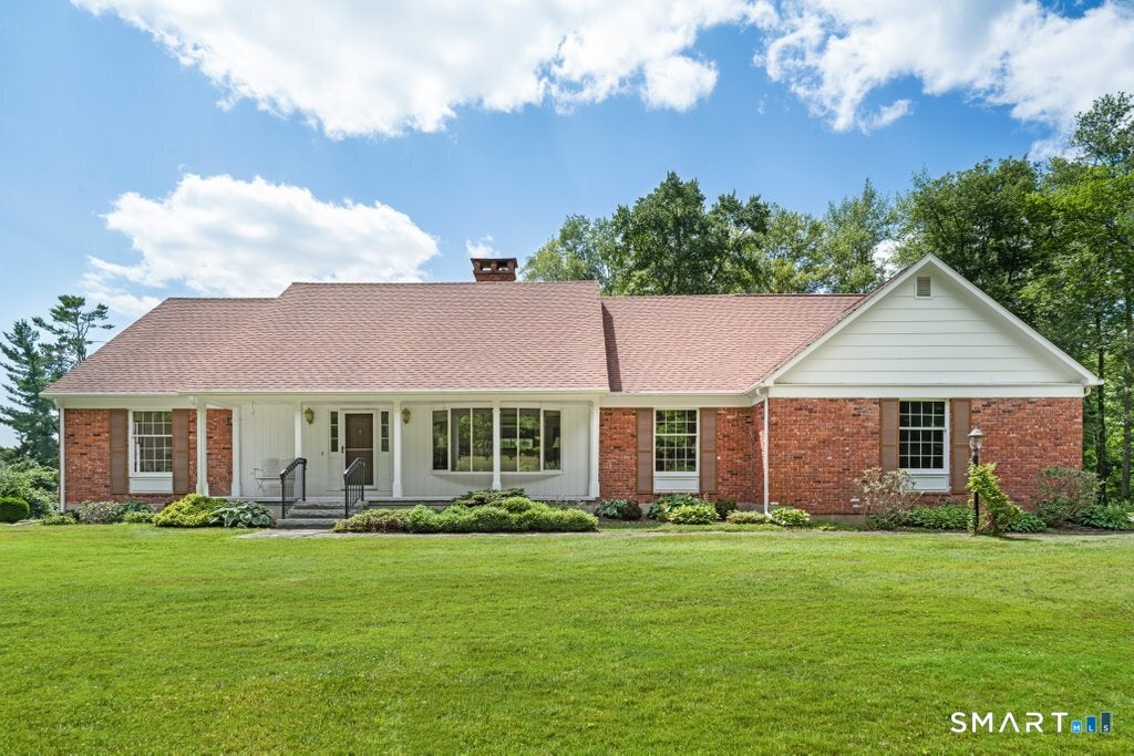 60 Shepard Hill Road