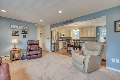 Tiny photo for 30 Elgin Drive, Tolland, CT 06084 (MLS # 24141607)