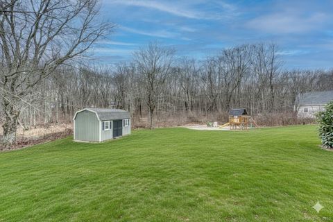 Tiny photo for 30 Elgin Drive, Tolland, CT 06084 (MLS # 24141607)