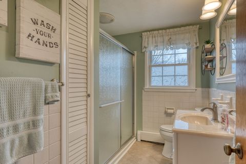 Tiny photo for 30 Elgin Drive, Tolland, CT 06084 (MLS # 24141607)