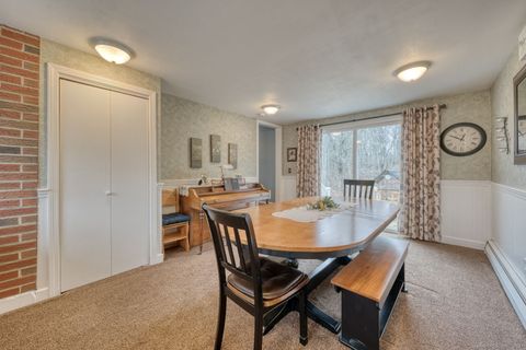 Tiny photo for 30 Elgin Drive, Tolland, CT 06084 (MLS # 24141607)