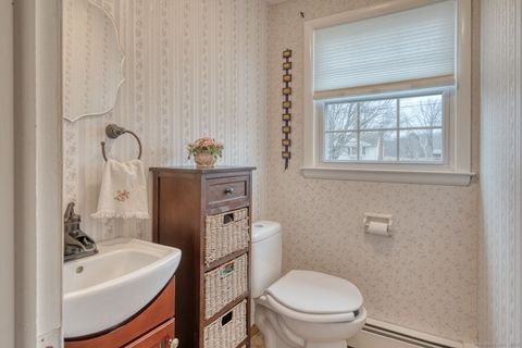 Tiny photo for 30 Elgin Drive, Tolland, CT 06084 (MLS # 24141607)