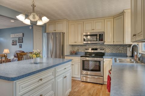 Tiny photo for 30 Elgin Drive, Tolland, CT 06084 (MLS # 24141607)