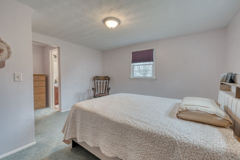 Tiny photo for 30 Elgin Drive, Tolland, CT 06084 (MLS # 24141607)