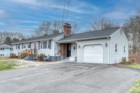 Tiny photo for 30 Elgin Drive, Tolland, CT 06084 (MLS # 24141607)