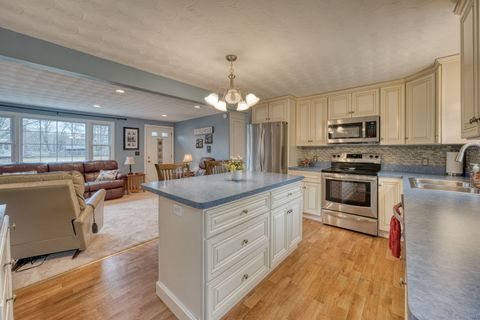 Tiny photo for 30 Elgin Drive, Tolland, CT 06084 (MLS # 24141607)