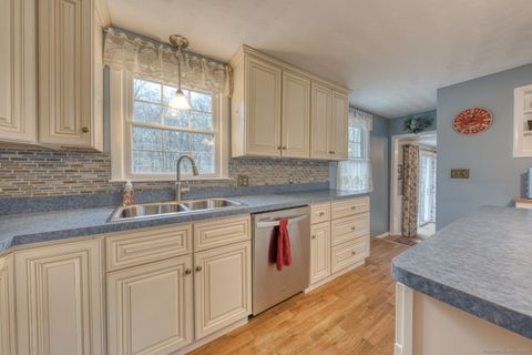 Tiny photo for 30 Elgin Drive, Tolland, CT 06084 (MLS # 24141607)