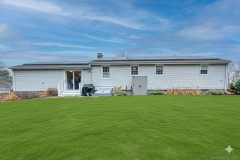 Tiny photo for 30 Elgin Drive, Tolland, CT 06084 (MLS # 24141607)